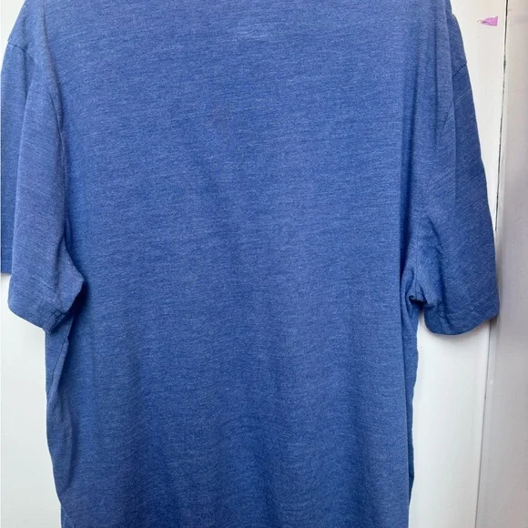 Genuine Merchandise Men’s Blue Chicago Cubs Tee size XL - Picture 6 of 6